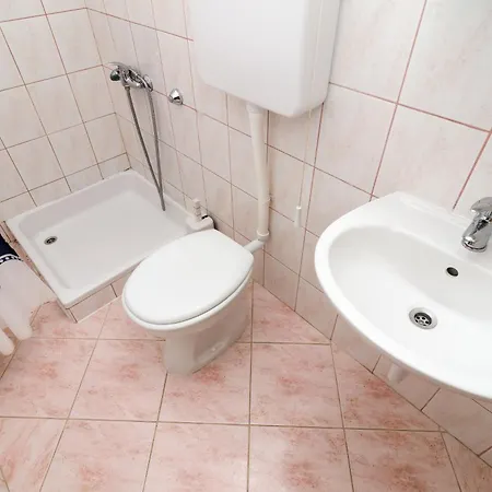 Guest House Kralj Saplunara Room photo