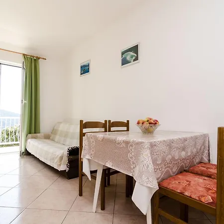 Guest House Kralj Saplunara Exterior photo