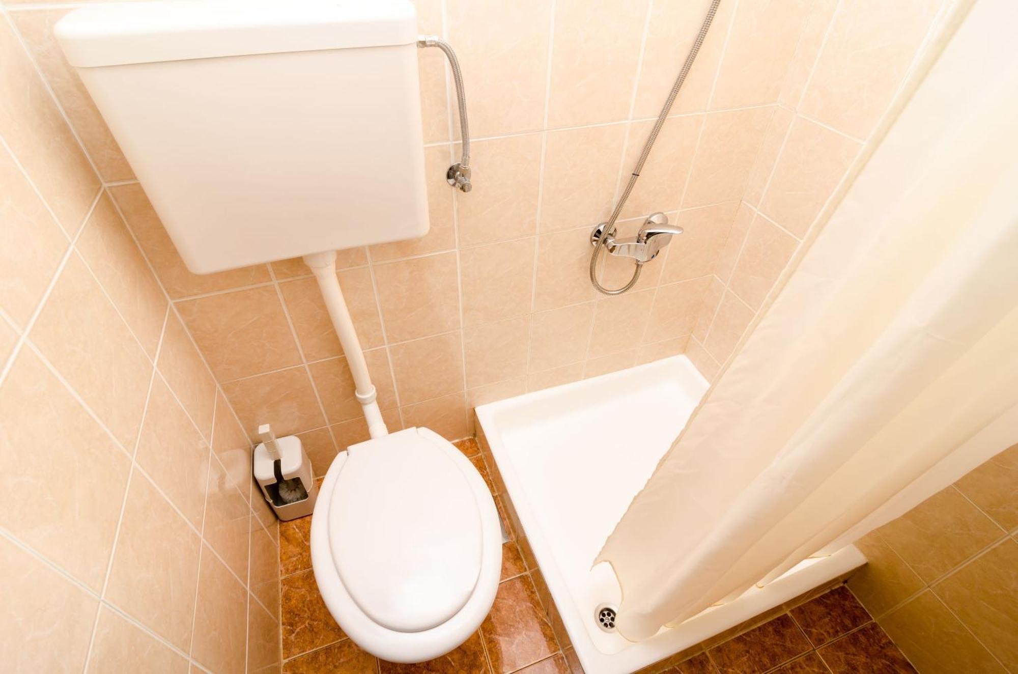 Kralj Apartment Saplunara