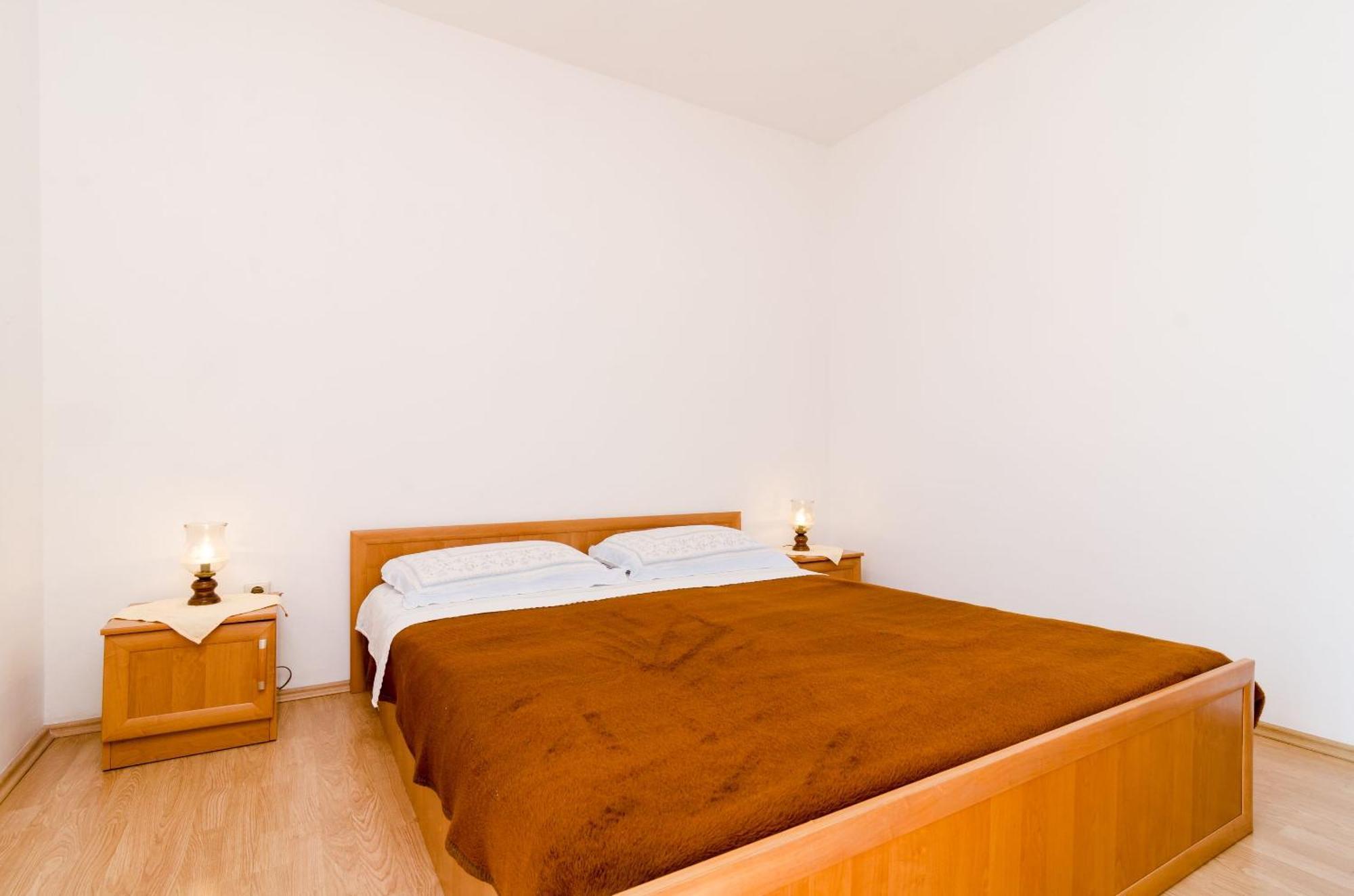 Apartment Kralj Saplunara