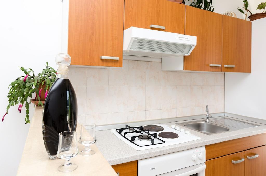 Apartment Kralj Saplunara