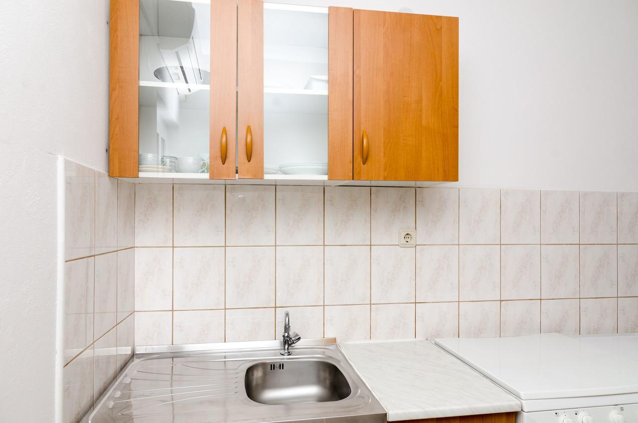 Kralj Apartment Saplunara
