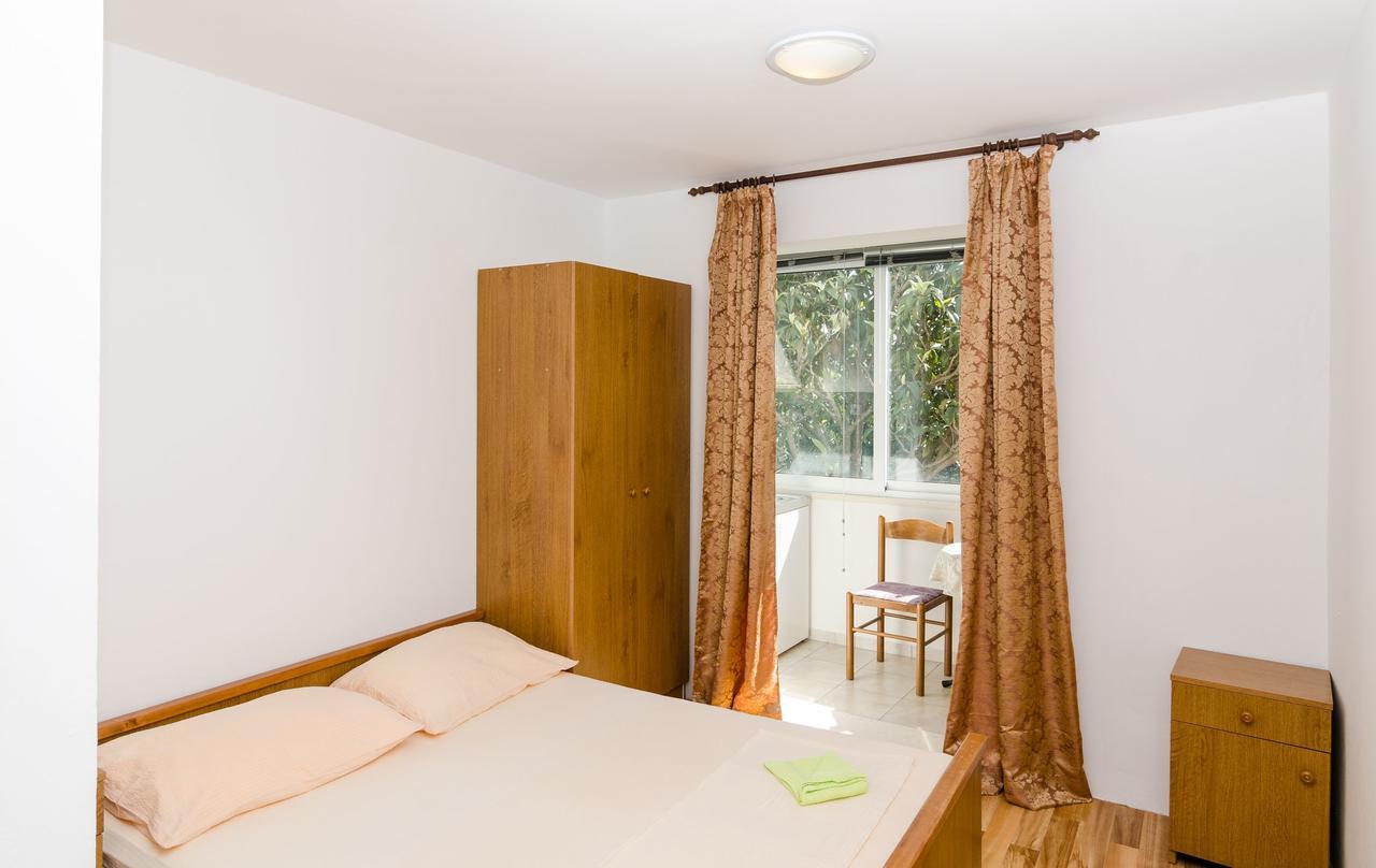 Kralj Apartment