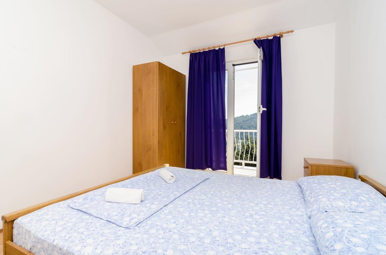 Kralj Apartment Saplunara