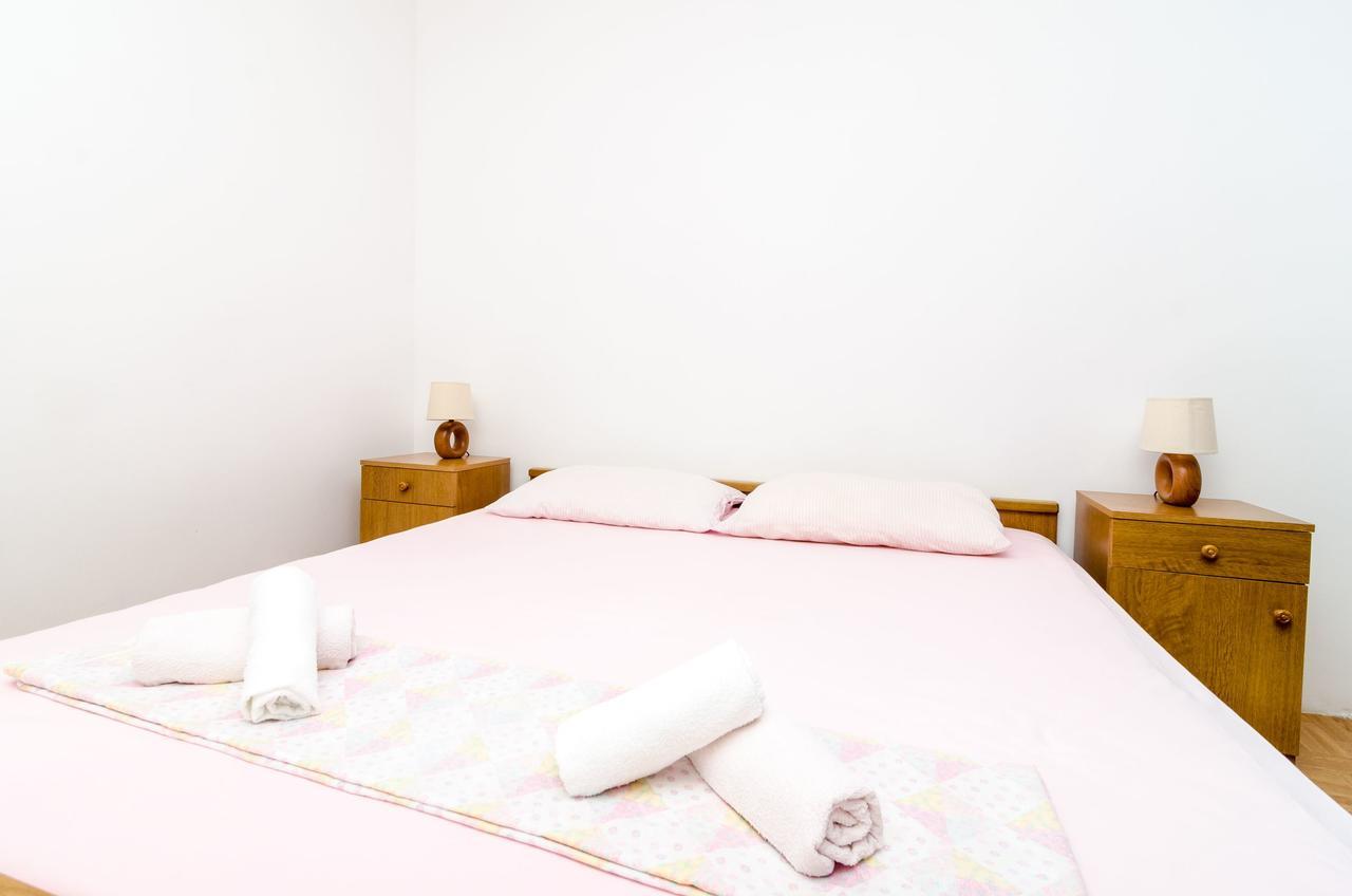 Kralj Apartment Saplunara
