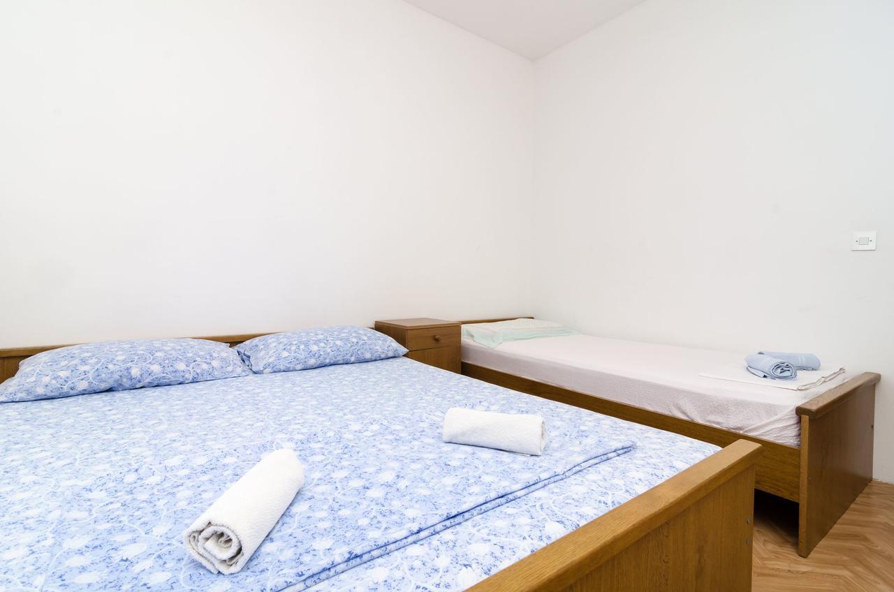 Kralj Apartment Saplunara