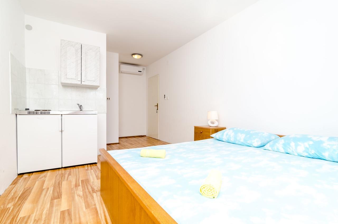 Kralj Apartment