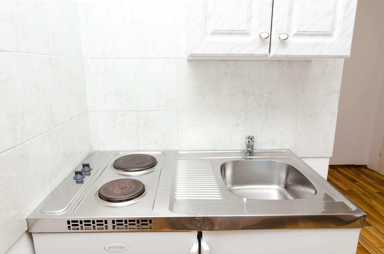 Apartment Kralj *